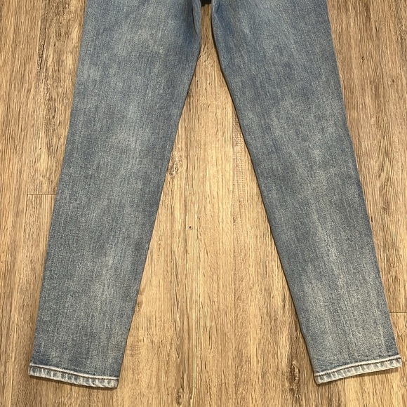Frank And Oak Kim Slim Fit Jeans - Picture 8 of 14